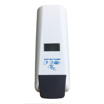 400毫升泡沫式廁板消毒機 HS-NC-DO35W